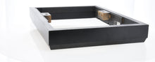 Linn LP12  Black Ash Plinth  (Preowned, Ref 005821)