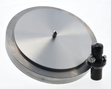 Linn LP12 Cirkus Bearing and Inner Platter (Preowned, Ref 007033)