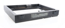 Linn LP12  Black Ash Plinth   (Preowned, Ref 005450)