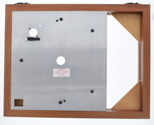 Linn LP12 Cherry Plinth & Top Plate  (Preowned, Ref 007819)