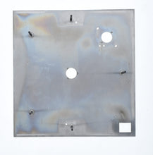 Linn LP12  Top-plate  (Preowned, Ref 007916)