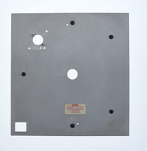 Linn LP12  Top-plate  (Preowned, Ref 005133)