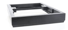 Linn LP12  Black Ash Plinth (2014)  (Preowned, Ref 006724)