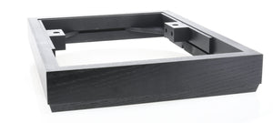 Linn LP12  Black Ash Plinth (2014)  (Preowned, Ref 006724)