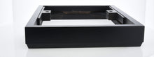 Linn LP12  Black Ash Plinth   (Preowned, Ref 004904)