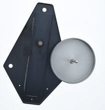 LP12 Black Lined Bearing, Inner Platter and Sub Chassis (Preowned, Ref 008536)