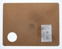 Baseboard   (Preowned, Ref 005354)