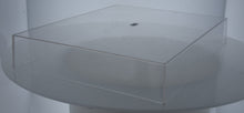 Linn LP12 Clear Lid    (Preowned, Ref 005254)
