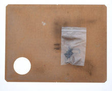 Baseboard   (Preowned, Ref 005045)