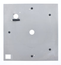 Linn LP12  Top-plate  (Preowned, Ref 008343)