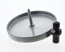 Linn LP12 Cirkus Bearing and Inner Platter (Preowned, Ref 007033)