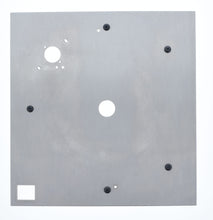 Linn LP12  Top-plate  (Preowned, Ref 005268)