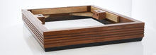 Linn LP12  Greaves Fluted Plinth (Preowned, Ref 006401)