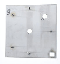 Linn LP12  Top-plate  (Preowned, Ref 008343)