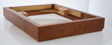 Linn LP12  Cherry Plinth (2007) (Preowned, Ref 008206)
