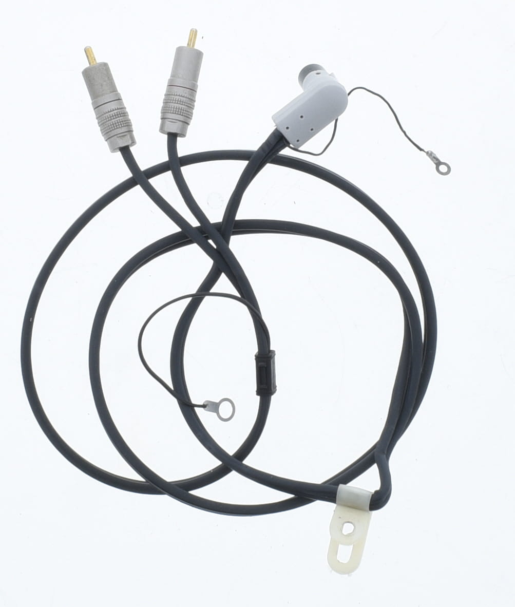 Linn Tonearm Cable  (Preowned, Ref 007241)