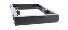 Linn LP12  Black Ash Plinth   (Preowned, Ref 005450)