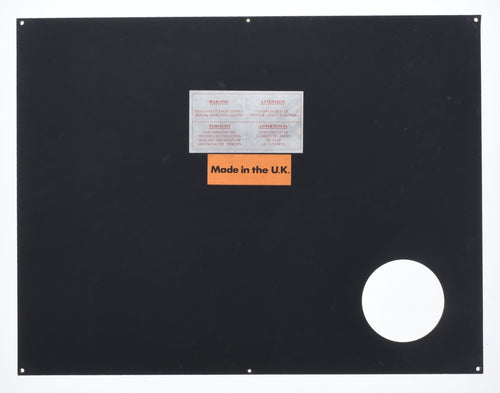 Baseboard   (Preowned, Ref 006391)