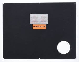 Baseboard   (Preowned, Ref 006391)