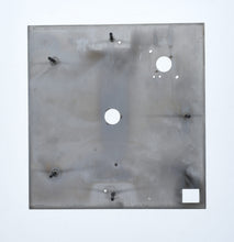 Linn LP12  Top-plate  (Preowned, Ref 005133)