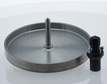 Linn LP12 Cirkus Bearing and Inner Platter (Preowned, Ref 005948)