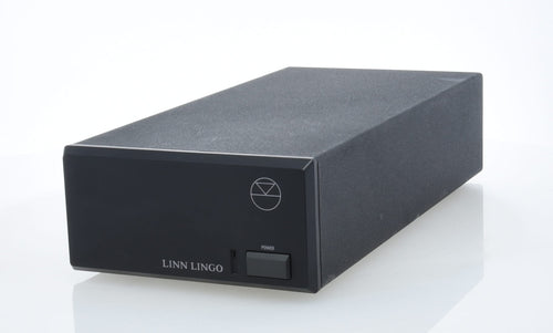 Lingo 1 LP12 Power Supply  (Preowned, Ref 006520)