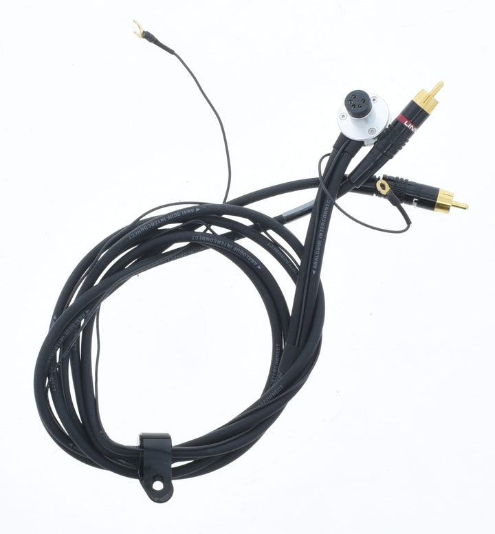 Linn Majik Tonearm Cable (Preowned, Ref 006984)  			