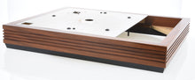 Linn LP12  Fluted Plinth & Top Plate (Preowned, Ref 006127)