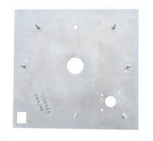 Vinyl Passion LP12  Top-plate  (Preowned, Ref 006783)