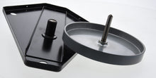 LP12 Bearing, Inner Platter and Sub Chassis (Preowned, Ref 006236)