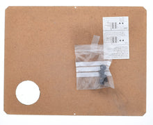 Baseboard   (Preowned, Ref 007688)