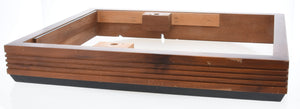 Linn LP12  Fluted Plinth (Preowned, Ref 006833)