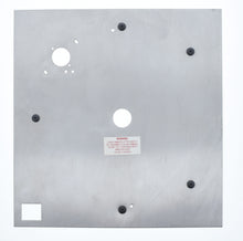 Linn LP12  Top-plate  (Preowned, Ref 005623)