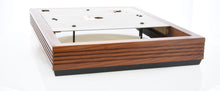 Linn LP12  Fluted Plinth & Top Plate (Preowned, Ref 006127)