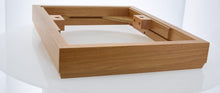 Linn LP12  Oak Plinth   (2013)  (Preowned, Ref 005074)