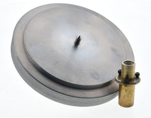 Linn LP12 Early Bearing &  Inner Platter (Preowned, Ref 007833)