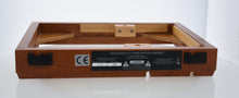 Linn LP12  Cherry Plinth (2007) (Preowned, Ref 008206)