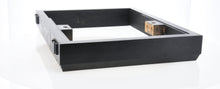 Linn LP12  Black Ash Plinth  (Preowned, Ref 005821)