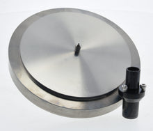 Linn LP12 Cirkus Bearing and Inner Platter (2019) (Preowned, Ref 008488)