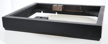 Linn LP12  Black Ash Plinth (2022)  (Preowned, Ref 007993)
