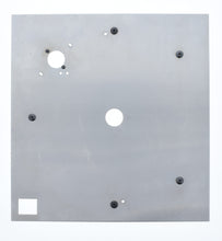Linn LP12  Top-plate (Preowned, Ref 006638)