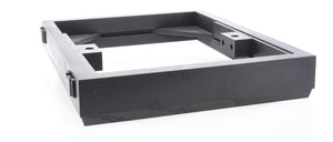Linn LP12  Black Ash Plinth (2014)  (Preowned, Ref 006724)