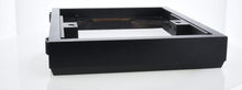 Linn LP12  Black Ash Plinth   (Preowned, Ref 004904)