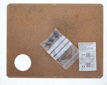 Baseboard   (Preowned, Ref 007976)