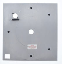 Linn LP12  Top-plate  (Preowned, Ref 008425)