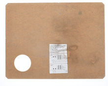 Baseboard   (Preowned, Ref 006549_9)