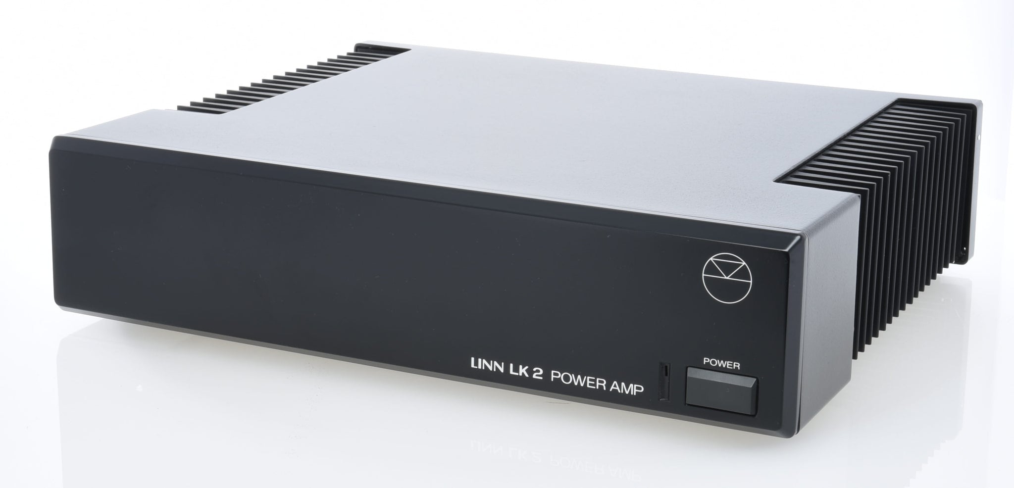 Linn LK 2 Power Amp (Preowned, Ref 004766) – LP12 Bits