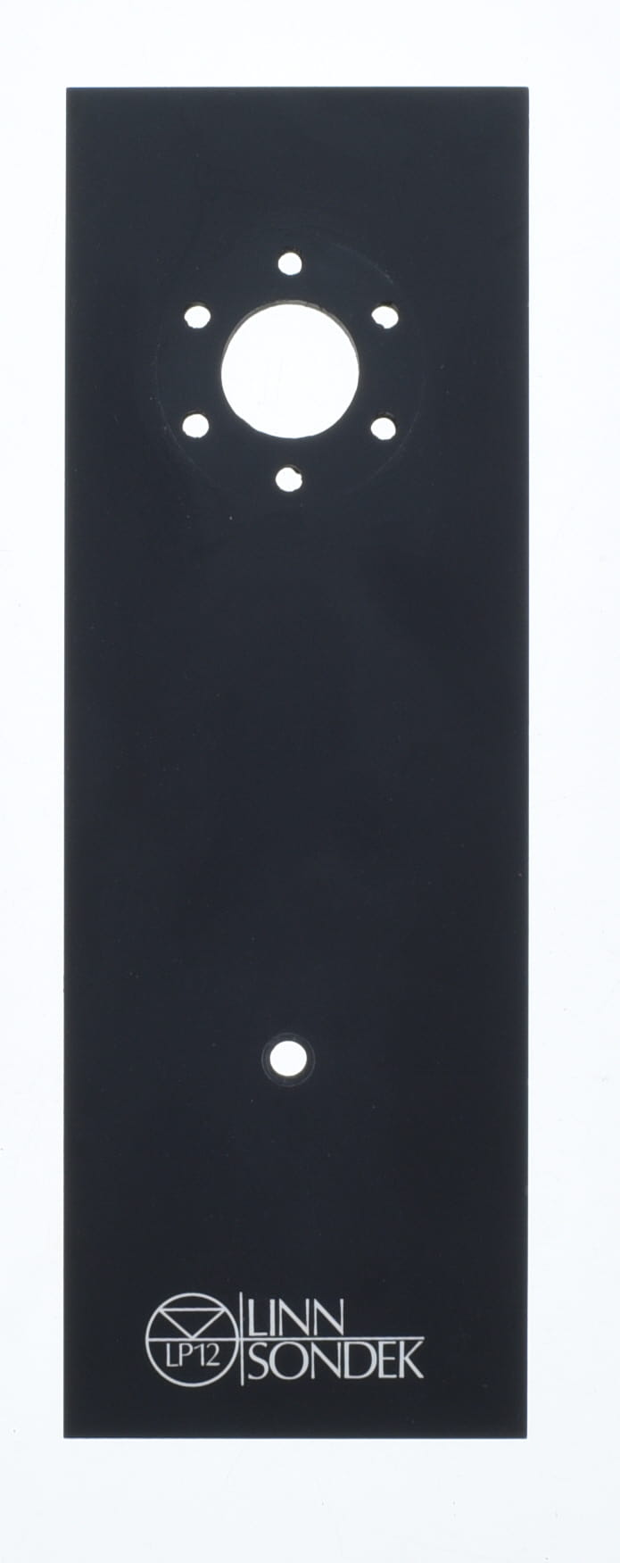 Linn LP12 Armboard (Preowned, Ref 007240)