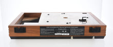 Linn LP12  Fluted Plinth & Top Plate (Preowned, Ref 008411)