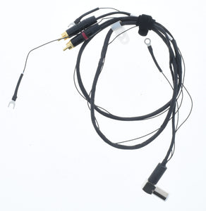 Westbury Audio tonearm cable (Preowned, Ref 005420)